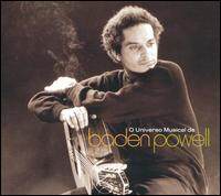 Baden Powell《Garota De Ipanema》GTP谱