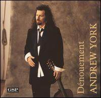 Andrew York《Faire》GTP谱