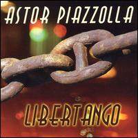Astor Piazzolla《Adios Nonninno》GTP谱