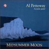 Al Petteway《Amys Tears》GTP谱
