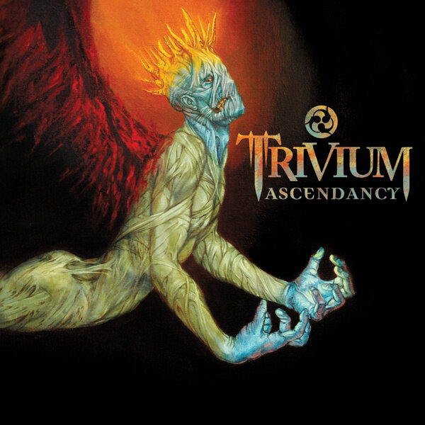 Trivium《A Gunshot to the Head of Trepidation》GTP谱