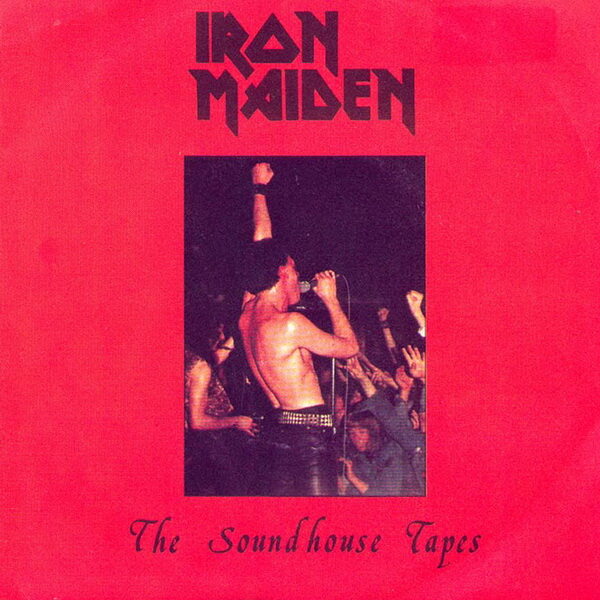 Iron Maiden《Invasion》GTP谱