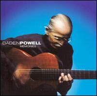 Baden Powell《Pastorinhas》GTP谱