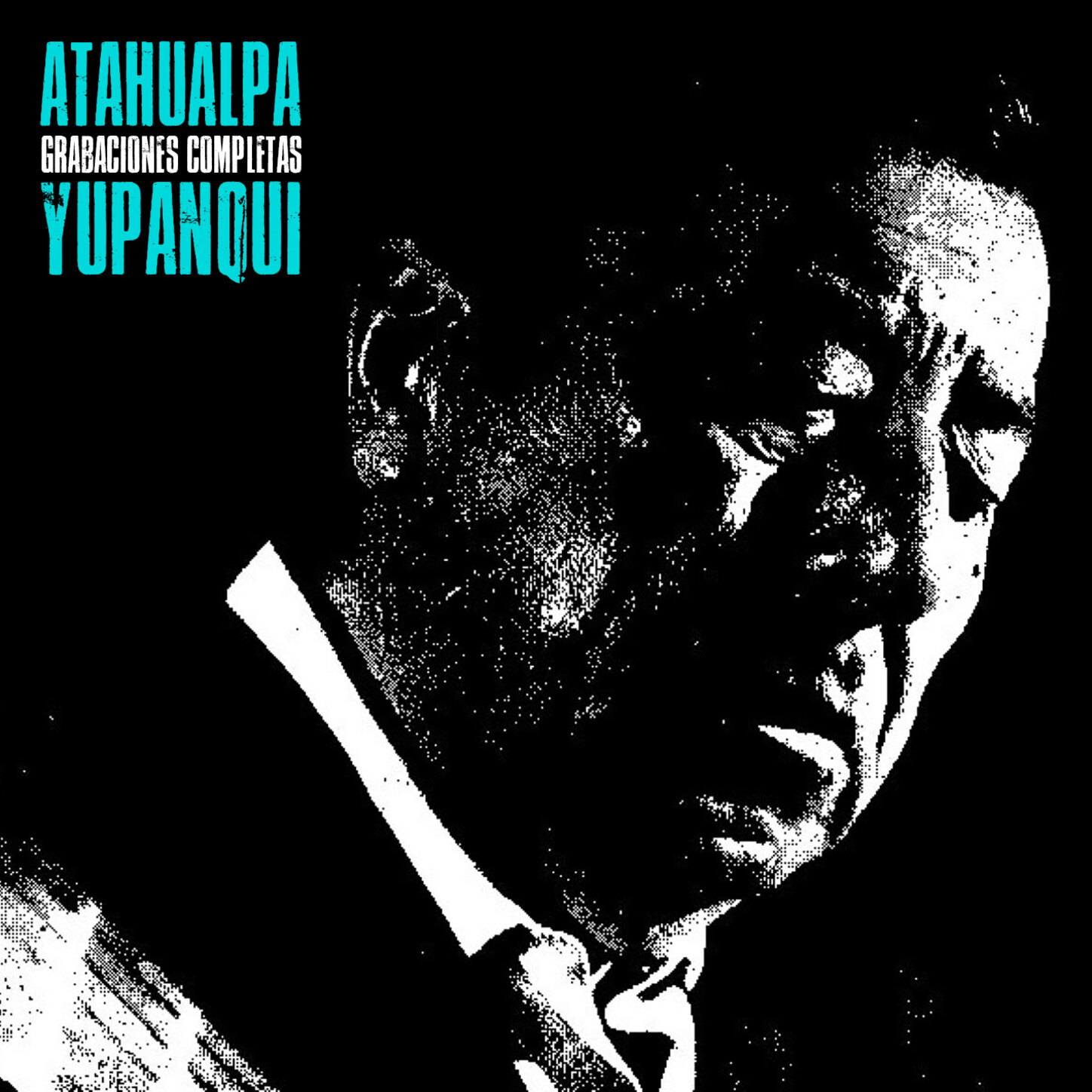 Atahualpa Yupanqui《Cancion de los Horneros》GTP谱
