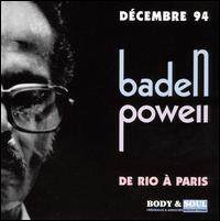 Baden Powell《El Dia Que Me Quieras》GTP谱