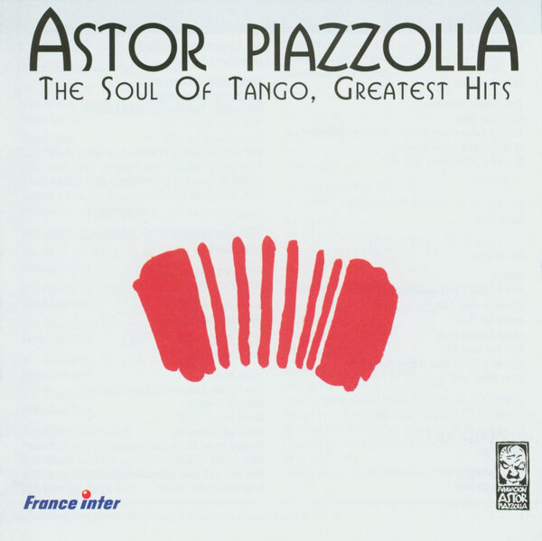Astor Piazzolla《Verano Porteno Tango》GTP谱