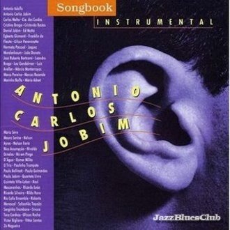 Antonio Carlos Jobim《Mojave》GTP谱