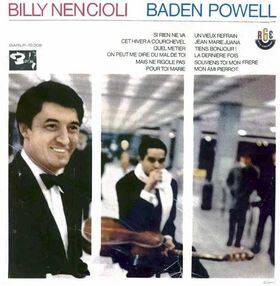 Baden Powell《Pour Sonia》GTP谱