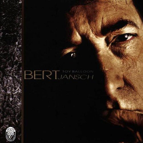 Bert Jansch《Just A Simple Soul》GTP谱