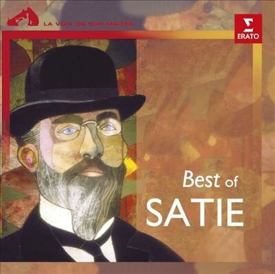 Erik Satie《Peccadilles Importunes 3》GTP谱