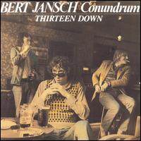 Bert Jansch《Down River》GTP谱