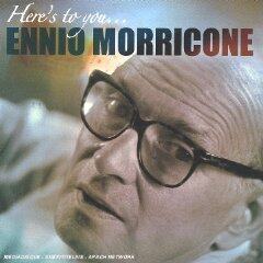Ennio Morricone《Heres To You》GTP谱