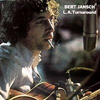 Bert Jansch《Fresh As A Sweet Sunday Morning》GTP谱