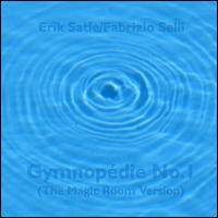 Erik Satie《Gymnopedie No.1》GTP谱