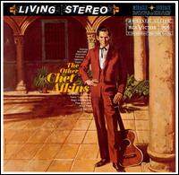Chet Atkins《The Streets Of Laredo》GTP谱