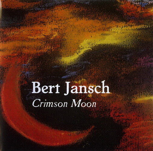 Bert Jansch《Caledonia》GTP谱