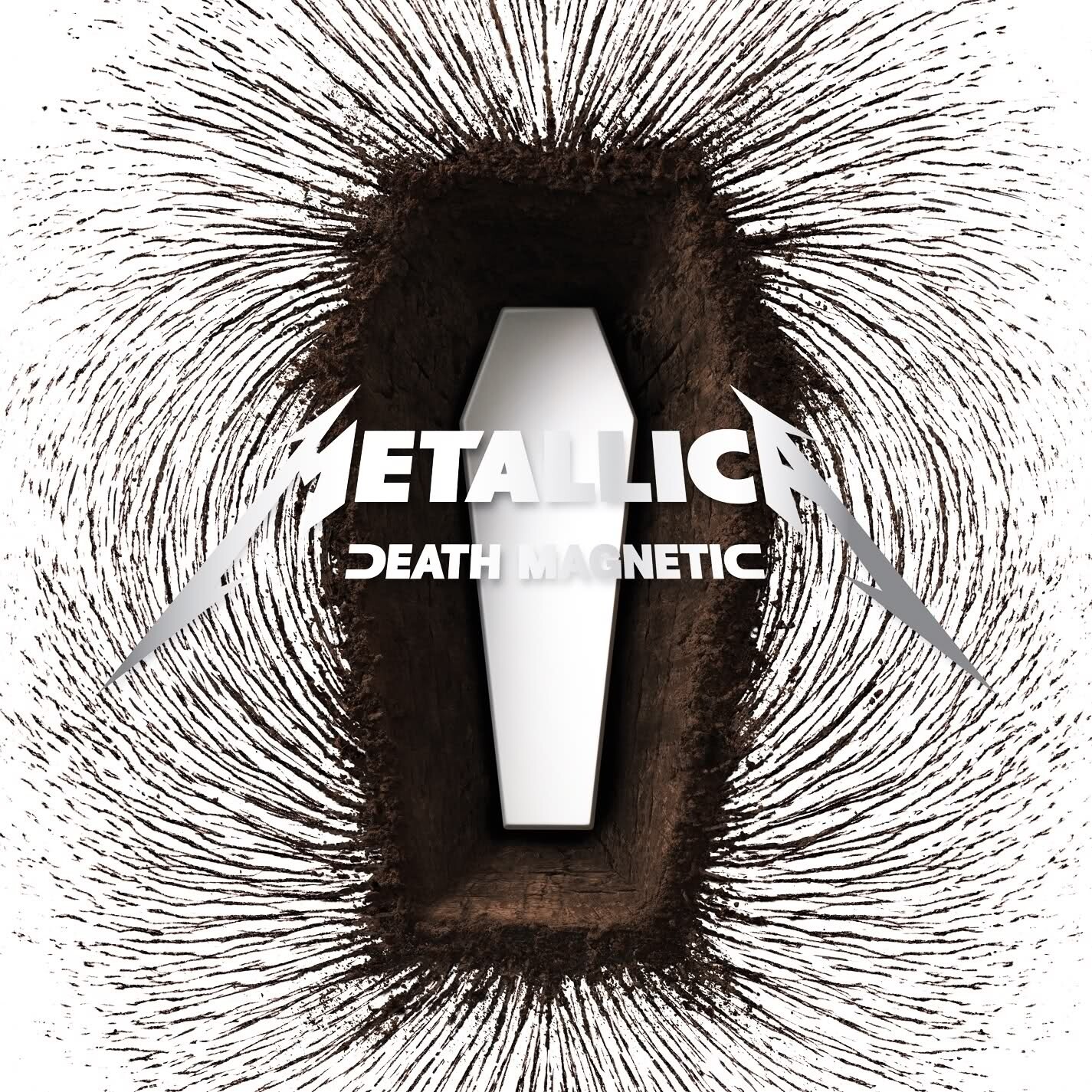 Metallica《My Apocalypse》GTP谱