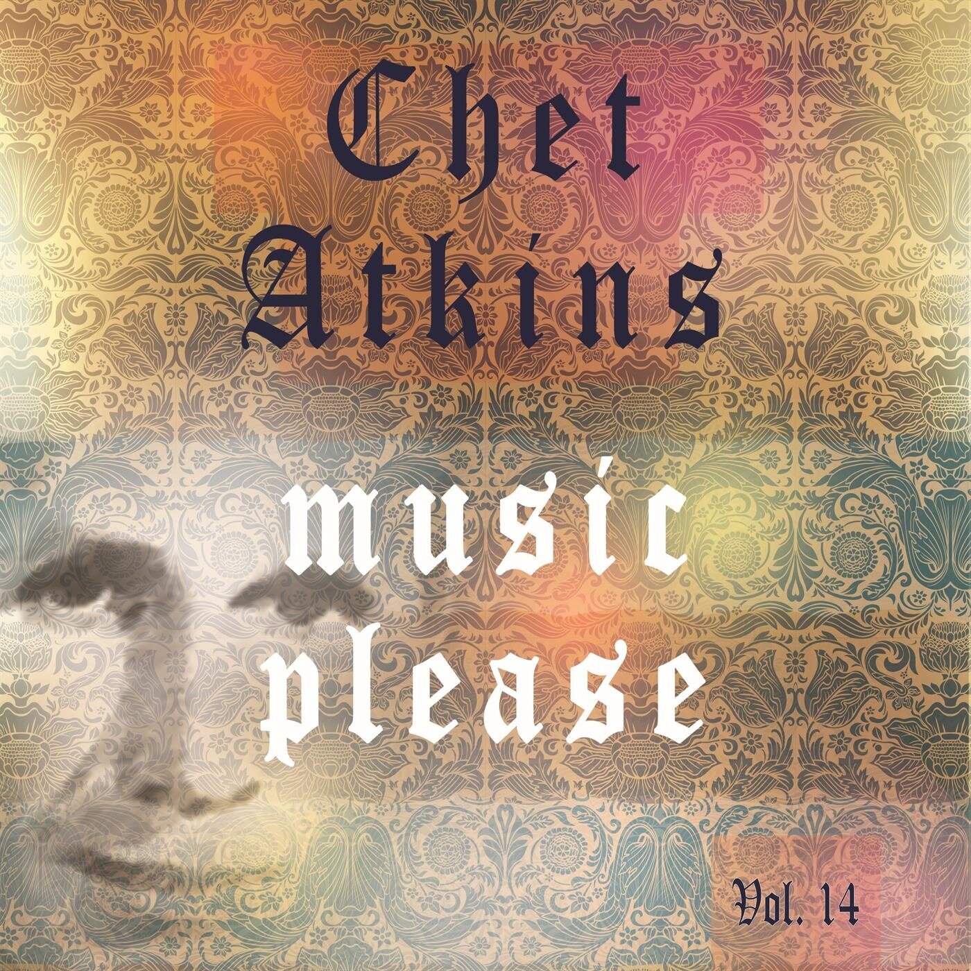 Chet Atkins《Chets Blues》GTP谱