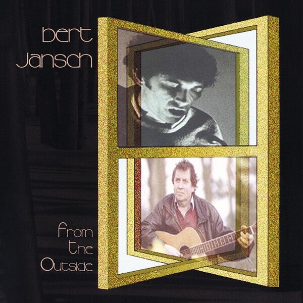 Bert Jansch《Blackbird In The Morning》GTP谱