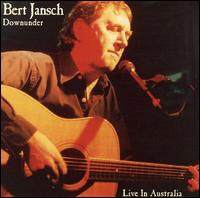 Bert Jansch《Come Back Baby》GTP谱
