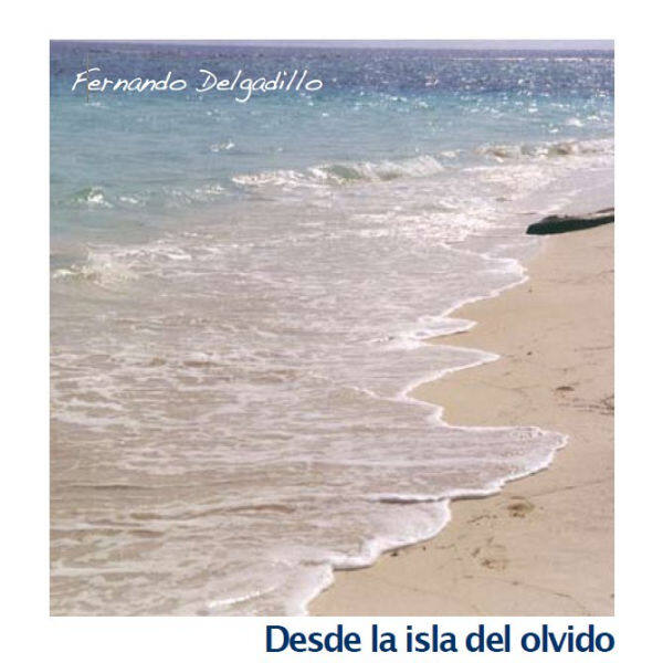 Fernando Delgadillo《Mensajes》GTP谱