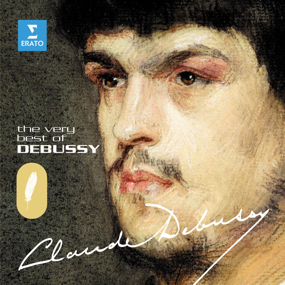 Claude Debussy《Violin Sonata III》GTP谱