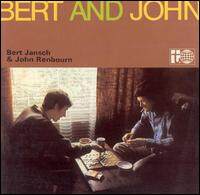 Bert Jansch《Tic Tocative》GTP谱