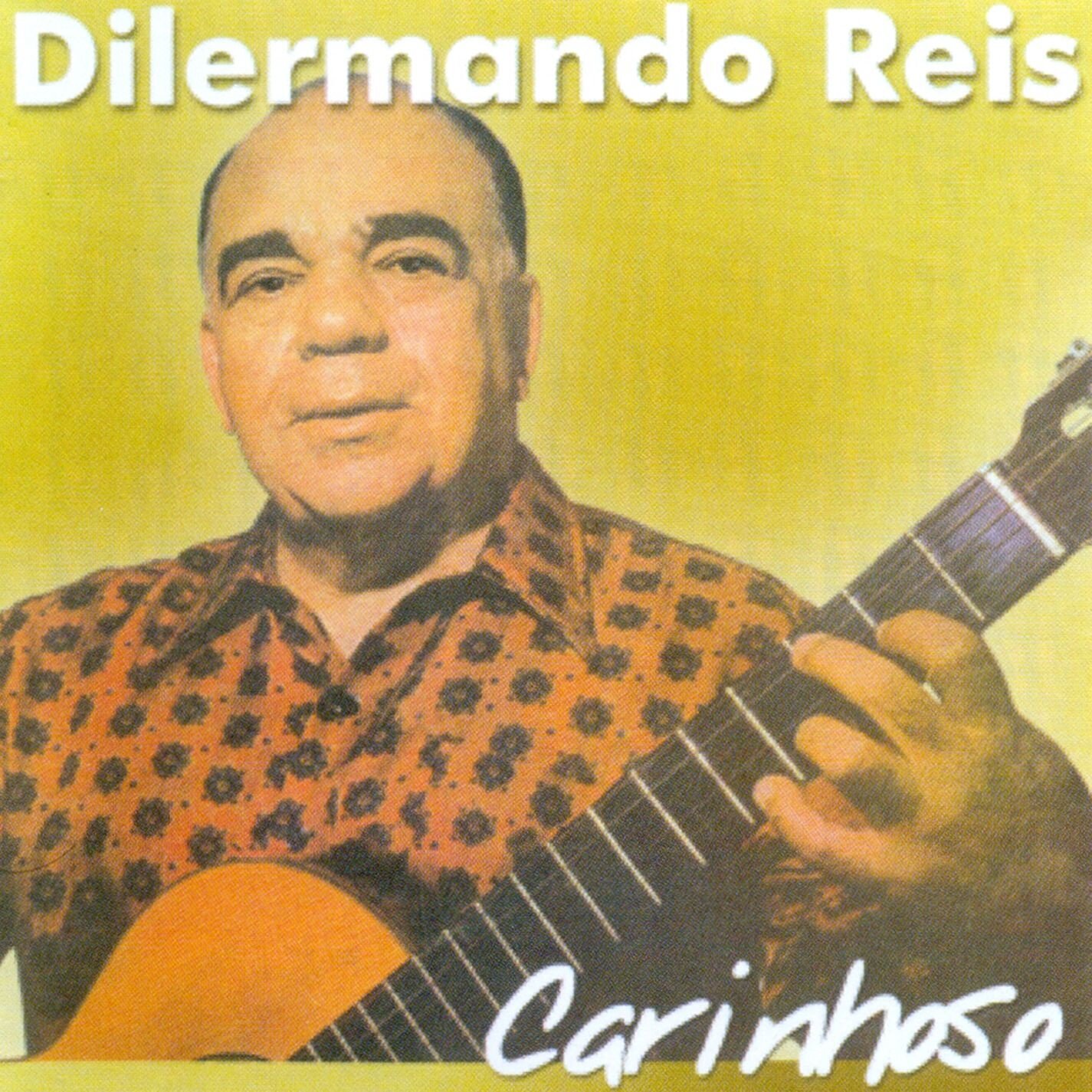 Dilermando Reis《Promessa》GTP谱