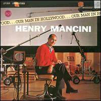Henry Mancini《Days Of Wine And Rose》GTP谱
