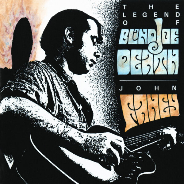 John Fahey《Poor Boy Long Ways From Home》GTP谱