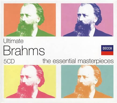 Johannes Brahms《Symphony No. 3》GTP谱
