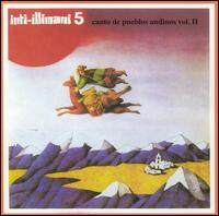 Inti-Illimani《San Juanito》GTP谱