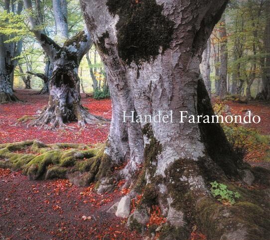 George Frideric Handel《Coro》GTP谱