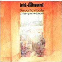 Inti-Illimani《El Vals》GTP谱
