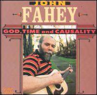 John Fahey《Red Pony》GTP谱
