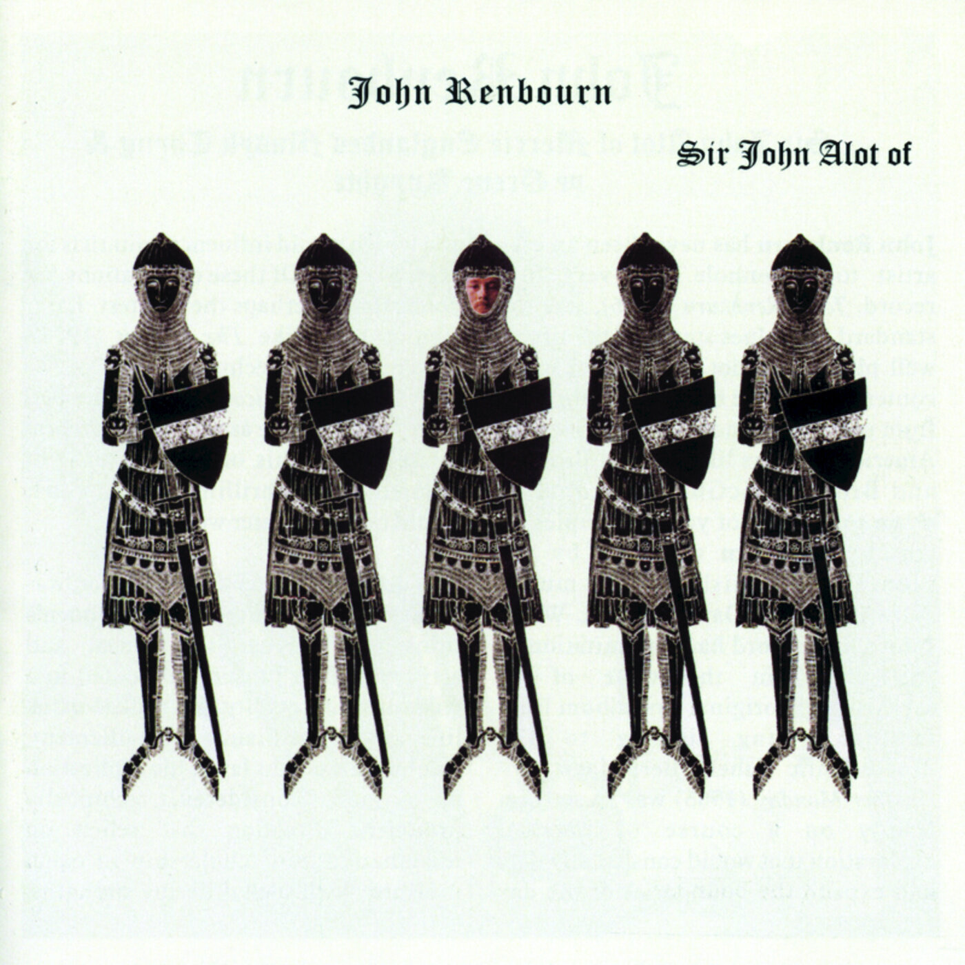 John Renbourn《Transfusion》GTP谱