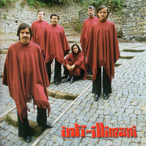 Inti-Illimani《Run Run Se Fue Pa l Norte》GTP谱