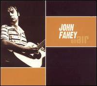 John Fahey《Beverly》GTP谱