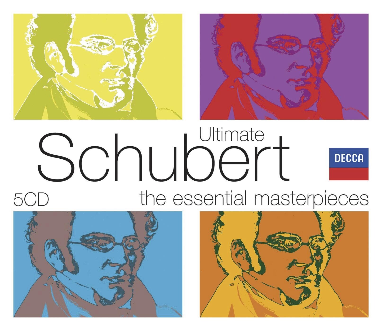 Franz Schubert《Unfinished Symphony》GTP谱