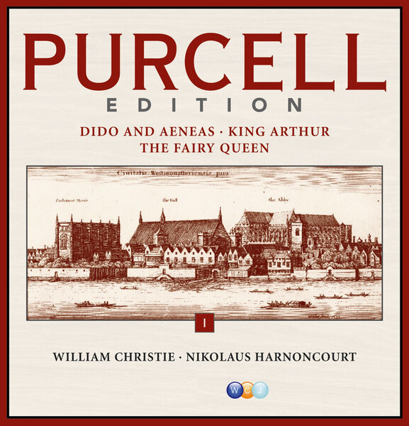 Henry Purcell《Thanks to these lonesome vales》GTP谱