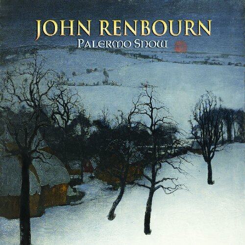 John Renbourn《Palermo Show》GTP谱