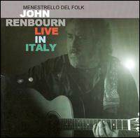 John Renbourn《Sandwood Down To Kyle》GTP谱