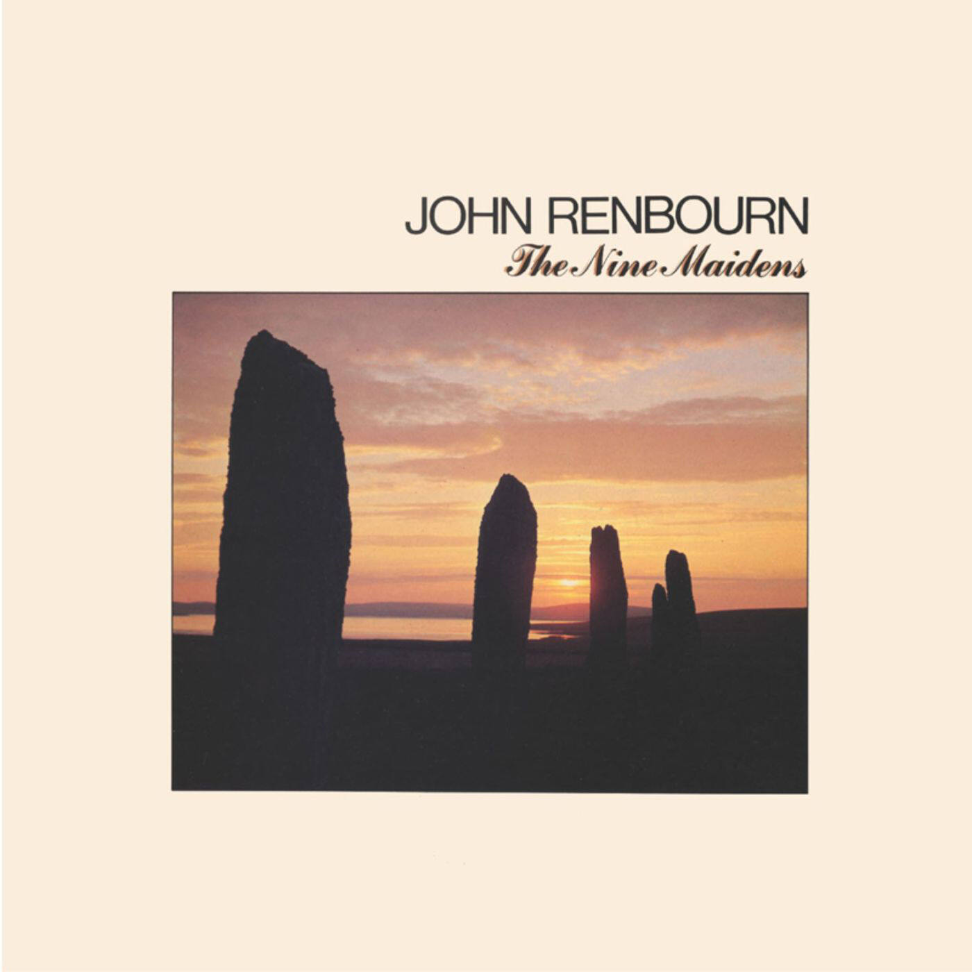 John Renbourn《The Fiddler》GTP谱