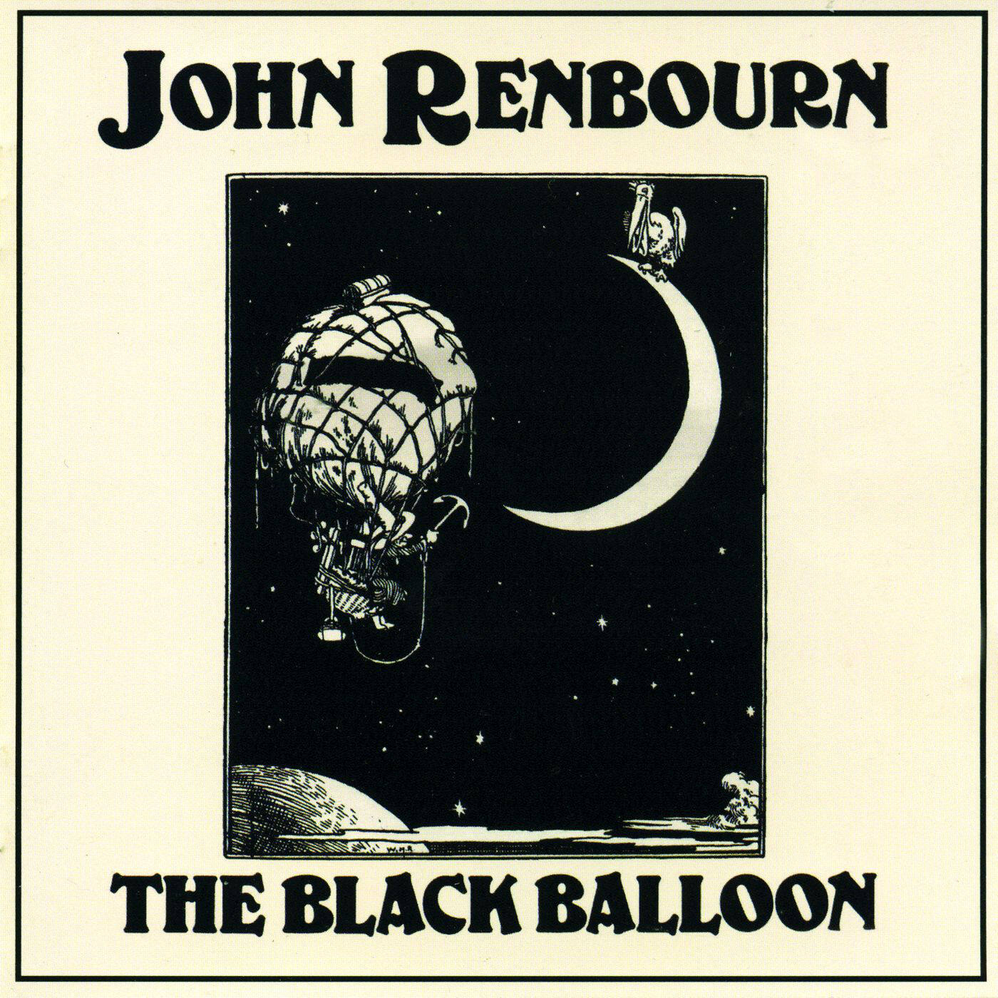 John Renbourn《The Pelican》GTP谱