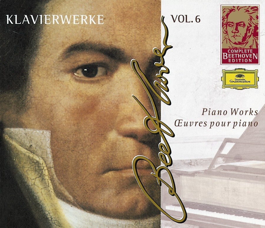 Ludwig van Beethoven《Bagatelle 2》GTP谱
