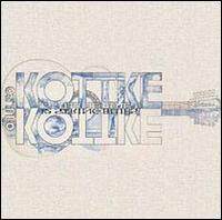 Leo Kottke《The Last Steam Engine Train-最后一部蒸汽机车 》GTP谱