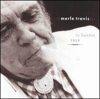 Merle Travis《Ill See You In My Dreams》GTP谱
