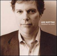 Leo Kottke《Across The Street》GTP谱