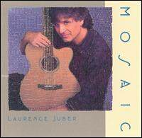 Laurence Juber《White Pass Trail》GTP谱