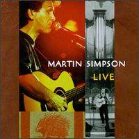 Martin Simpson《Donal Og》GTP谱